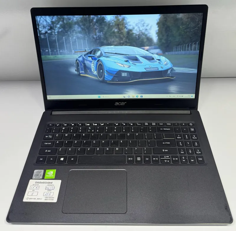 Acer ноутбук 1 Acer ноутбук 1
