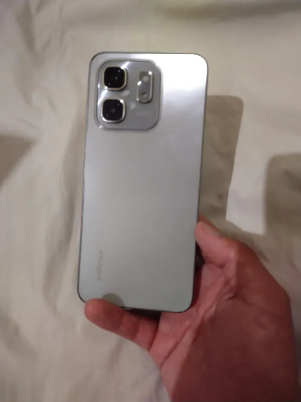 Infinix Hot 50i | Garantiyali xolati zo'r