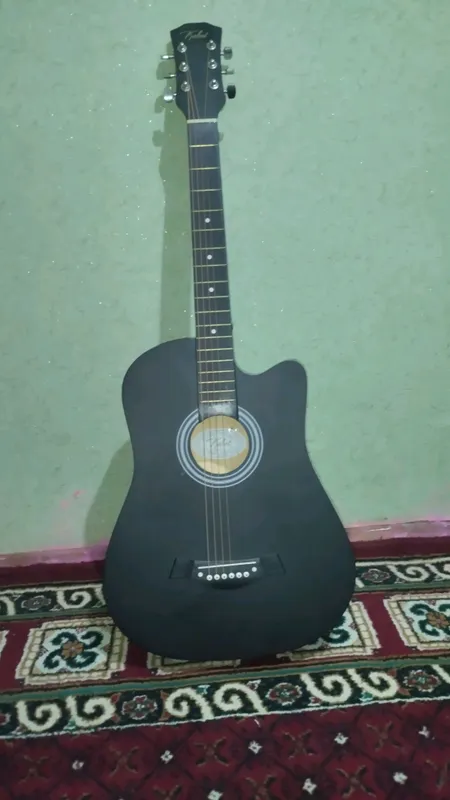 Gitara — фото 1