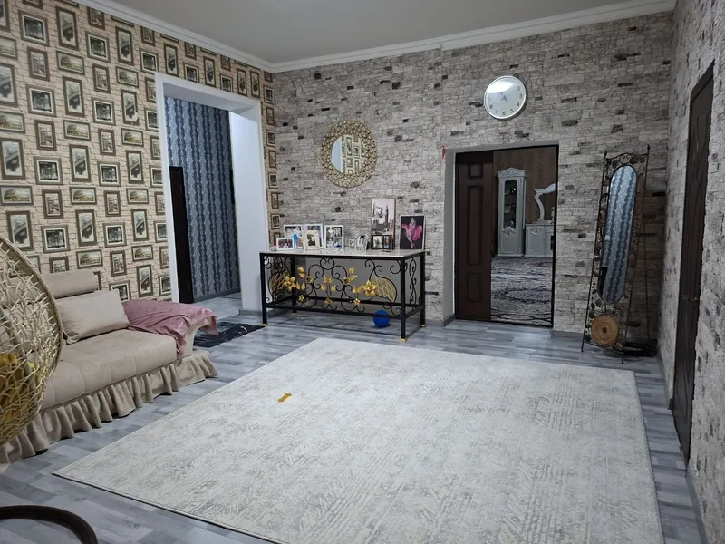 Продаётся коттедж в Кибрае