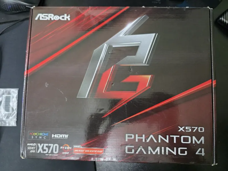 Комплект AMD Asus Tuf Gaming X570-Plus +Ryzen R9 5900X. Возможен обмен — фото 1
