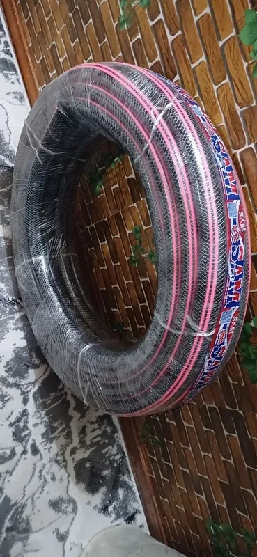 Шланг для полива — фото 1