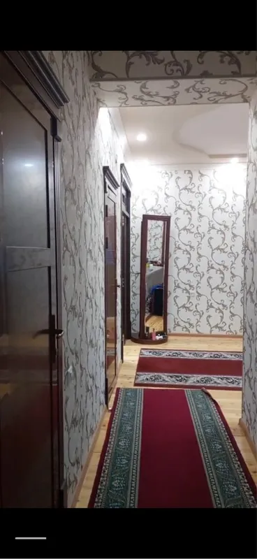 Квартира в аренду