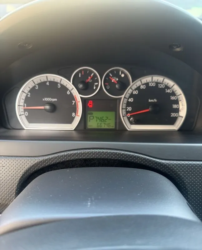 NEXIA 3 LTZ avtomat 2022 4