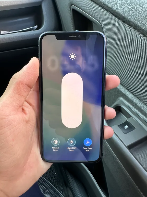iPhone 11pro 2
