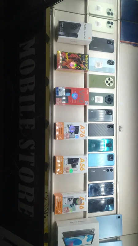 smartfon