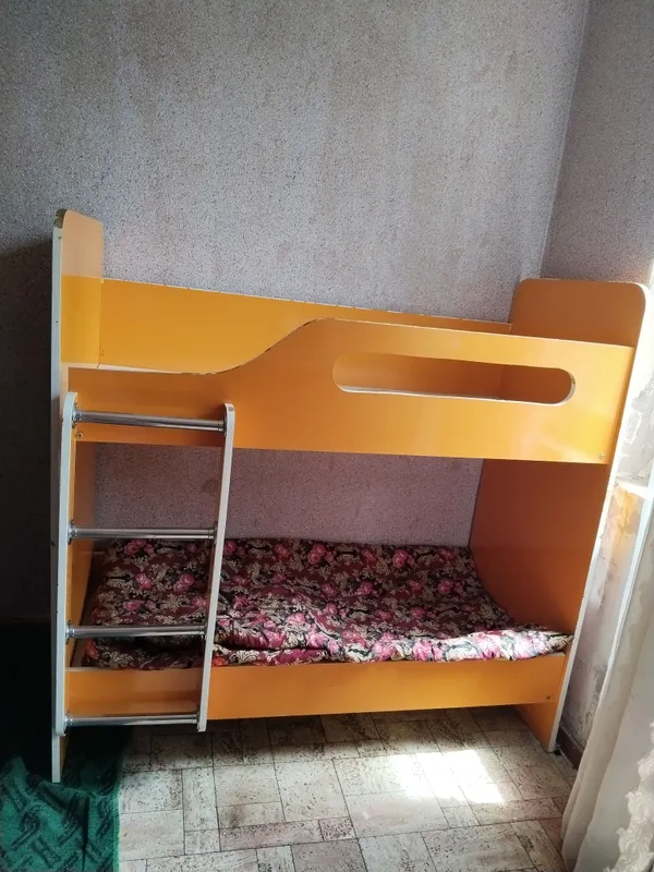 болалар каравти 2