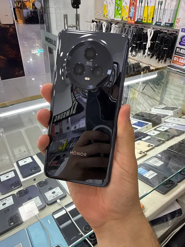 Honor Magic 5 256GB