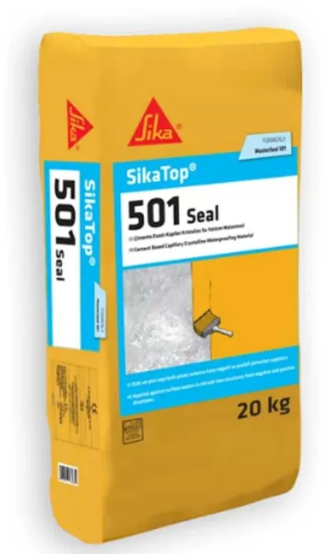Sika 525, Sika 1400, Sika 928, Sika 900, Sika 488, Sika 5000, Sika 501 8