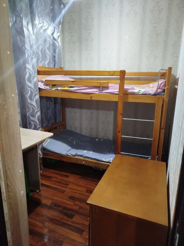 Аренда Ижара 2 комнатная Юнусабад 4 Шохсарой — фото 4