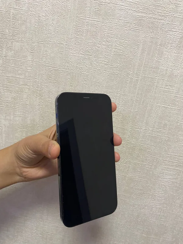 iPhone 12Pro