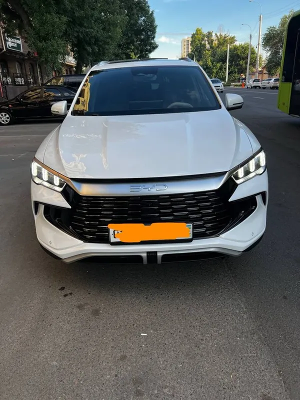 Продам BYD Song Pro 2024 3 позиция 1 Продам BYD Song Pro 2024 3 позиция 1