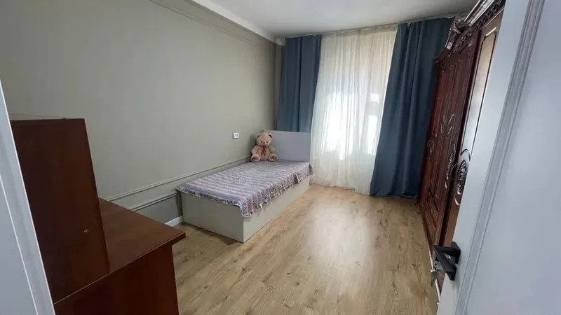 Сдаётся квартира на Паркентском 6