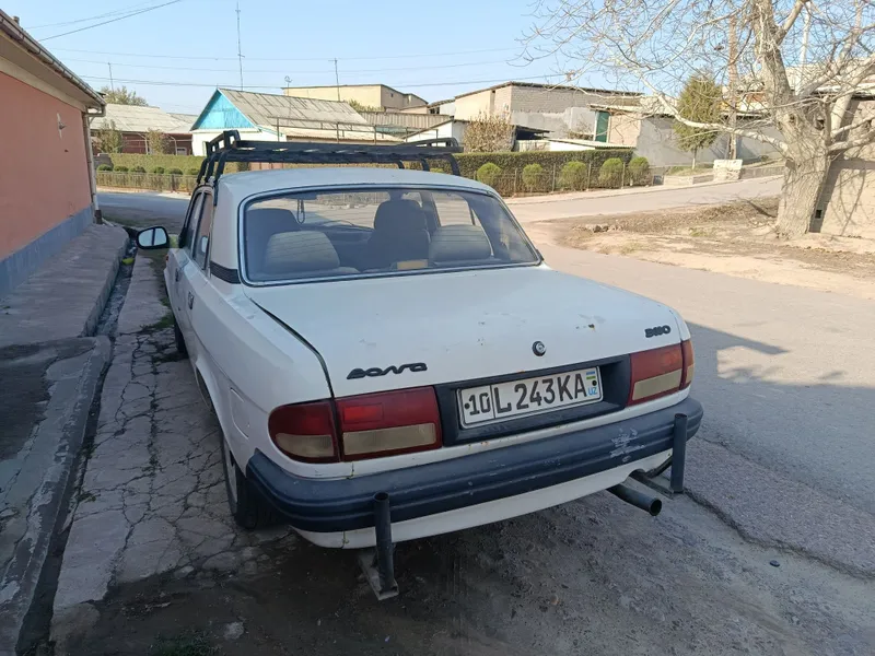 Газ 3110 Волга Продаётся — фото 1