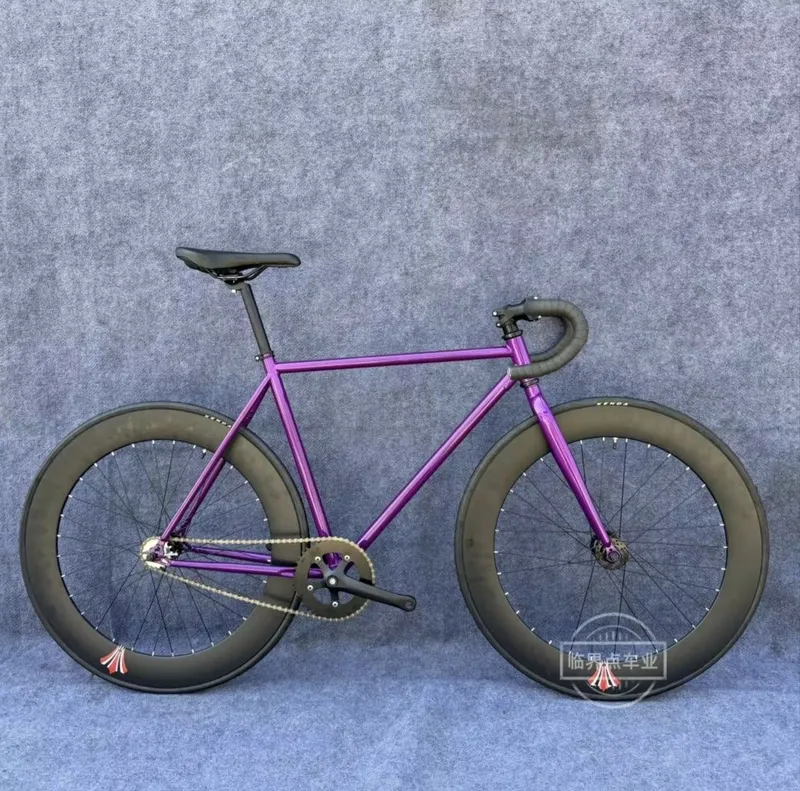 Велосипед FIXEDGEAR / SingleSpeed — фото 2