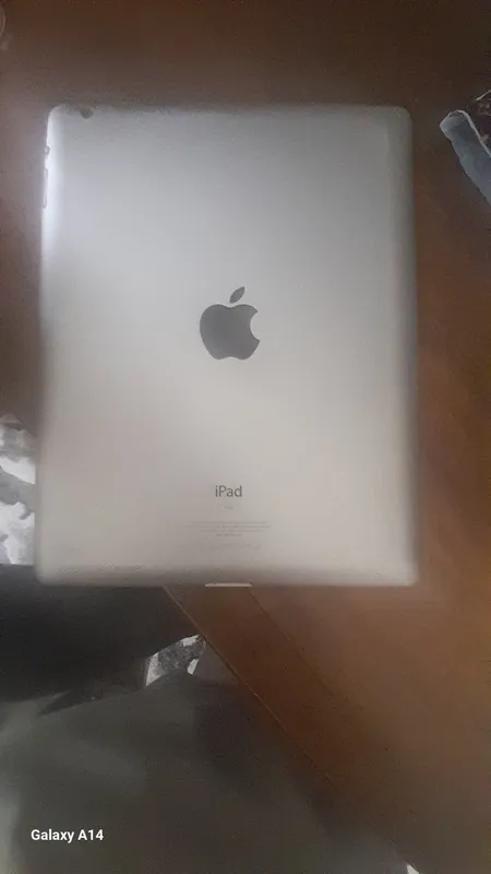 ipad