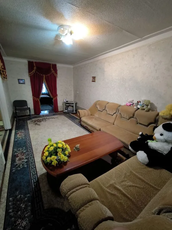 Сдам в аренду 2х комнатную квартиру