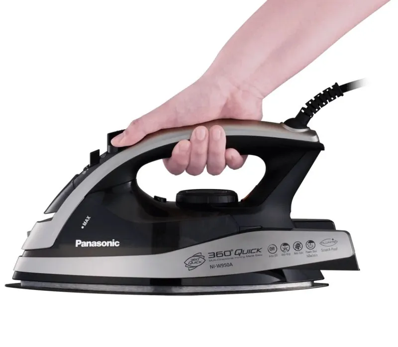 Утюг Panasonic NIW950 6