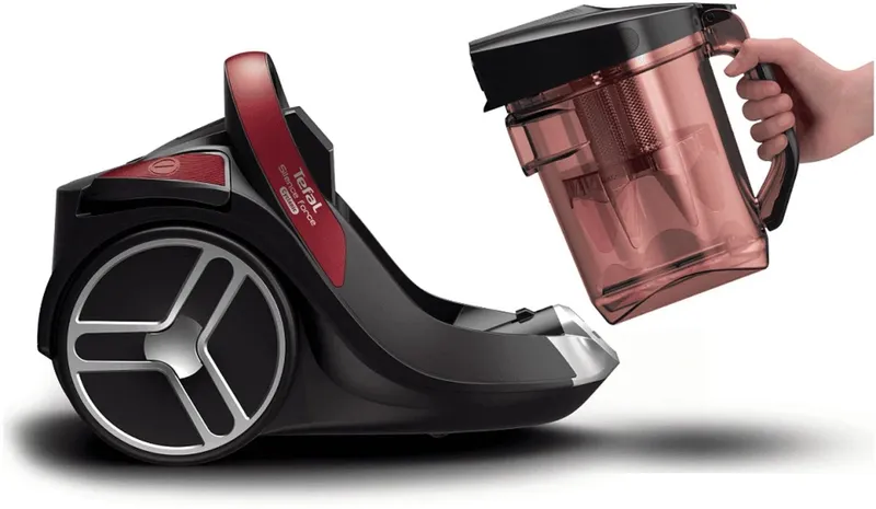 Пылесос Tefal TW7253EA 3