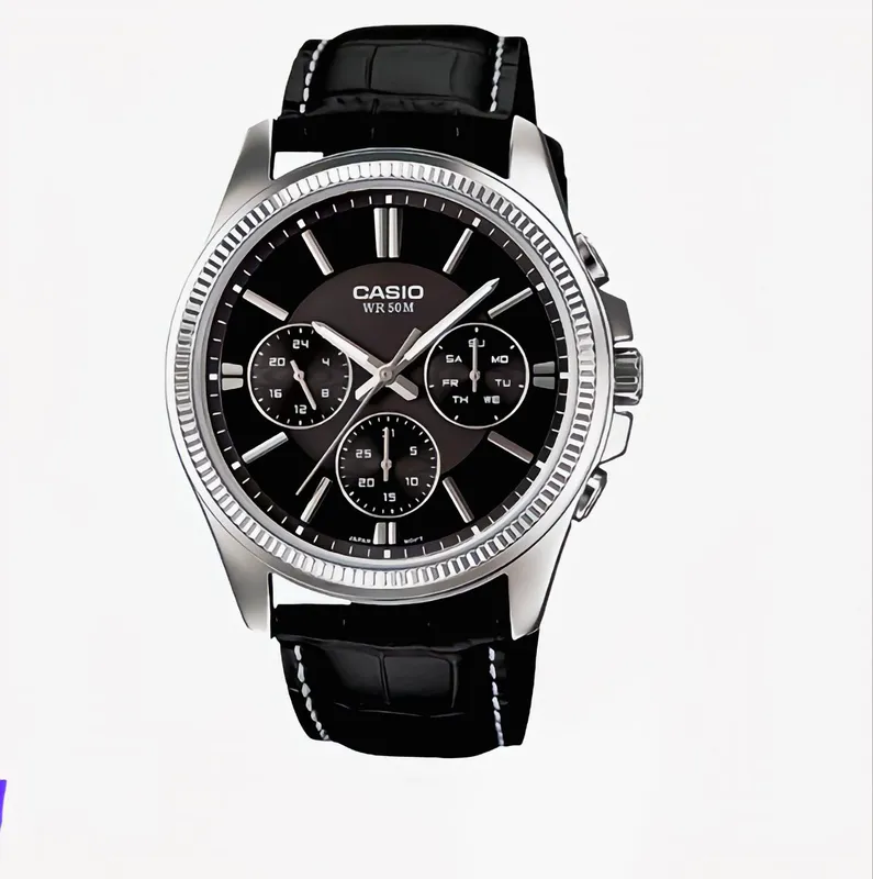 Casio MTP-1374 MTP-1375 — фото 1