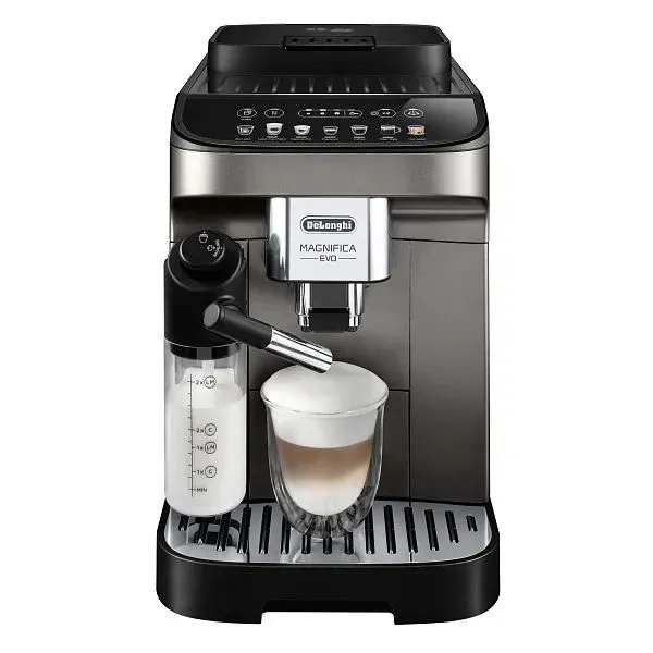 Кофемашина DeLonghi ECAM290.81.TB Magnifica Evo 4