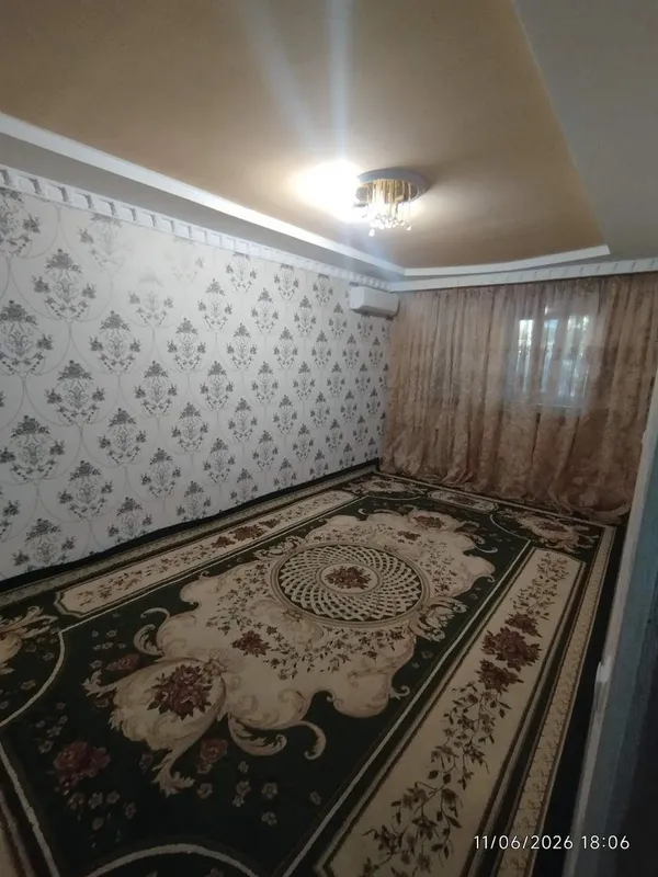 Мирзо Улугбек массив фруза 1.2/3/5 балкон 2*6 2