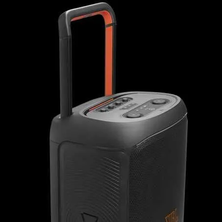 JBL PartyBox 520 Club Edition-для настоящих фанатов громких вечеринок — фото 3