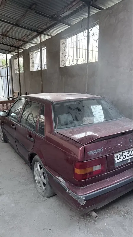 Продается Вольво 1996 года 3 Продается Вольво 1996 года 3