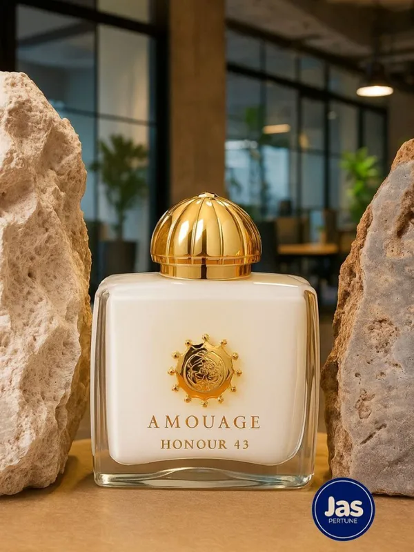 AMOUAGE HONOUR 43 — фото 3