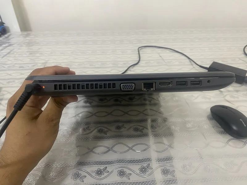 HP 250 G6 noutbuk 4 HP 250 G6 noutbuk 4
