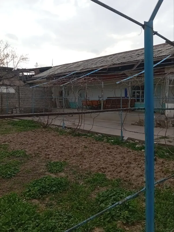 Продажа участка 1