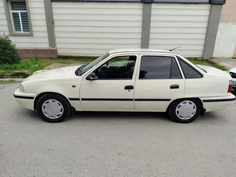 Nexia 1 Sastayanisi Ideal