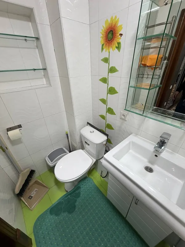 аренда квартира якасарой 2 хоналий нархи 600$ — фото 5