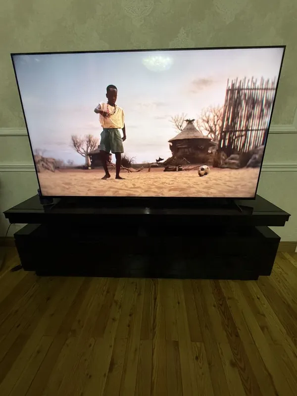 Sony BRAVIA XR-65X9xK 65” 2 Sony BRAVIA XR-65X9xK 65” 2