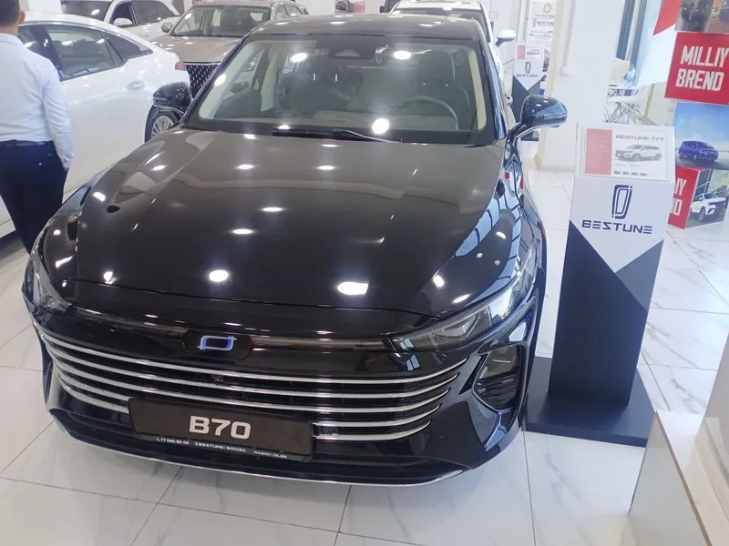 212 T01 BESTUNE B70 T77 FENGON S508 5 212 T01 BESTUNE B70 T77 FENGON S508 5
