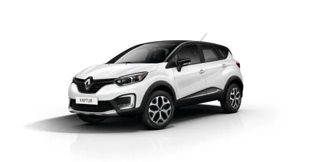 Renault Kaptur Kolodki Original Euro Pads 3 Renault Kaptur Kolodki Original Euro Pads 3