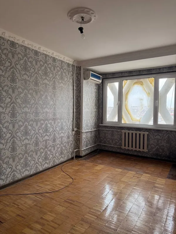 4 xonali kvartira, 100 m2, Yakkasaroy 1