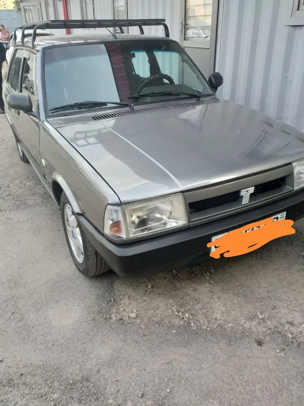 Продается Фиат Даган