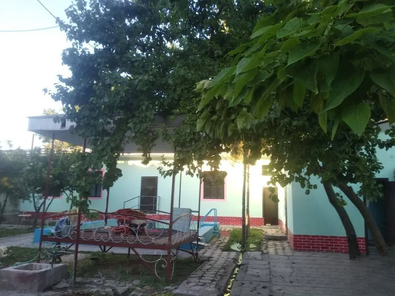 Hovli sotiladi! Yangi O'zbekistonda! 32.000$ 1 sotixi 2 Hovli sotiladi! Yangi O'zbekistonda! 32.000$ 1 sotixi 2