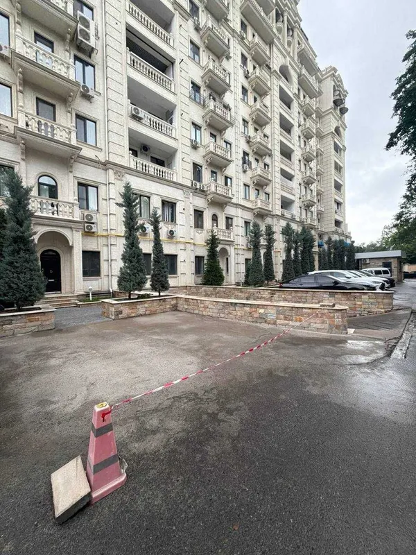 Сдается помещение 200 м² на 1 этаже, новостройка - ЖК Лондон — фото 1