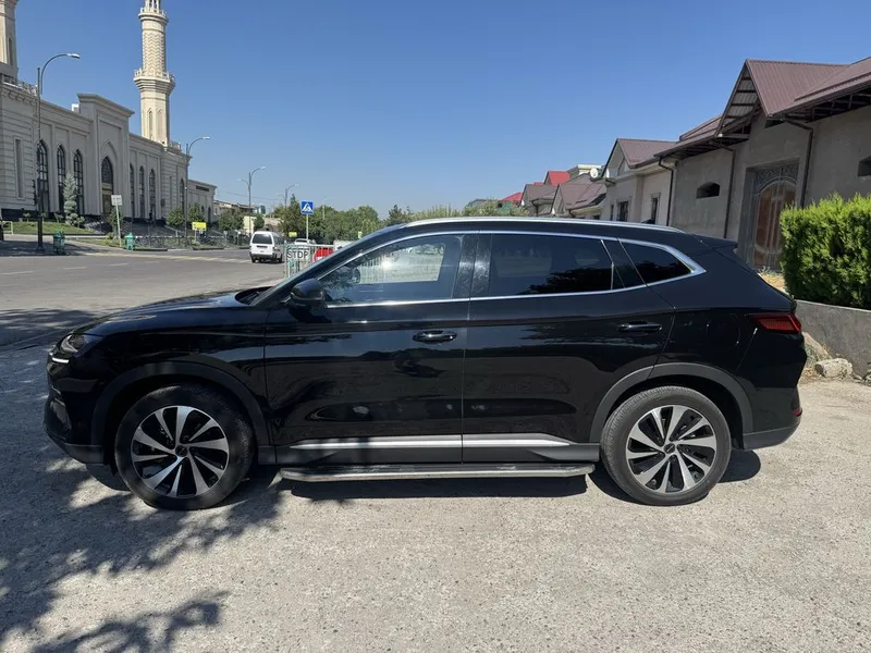 BYD Chempion 605km 2024yil 32.000 yurgan — фото 2
