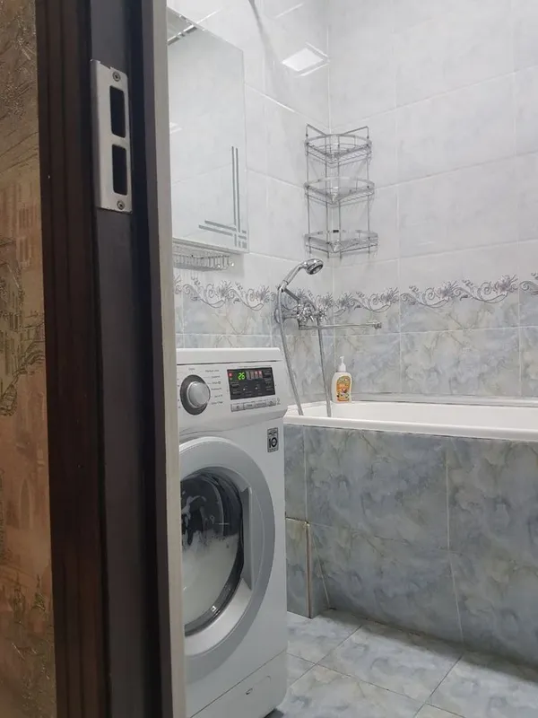 Срочно аренда Чиланзар 8кв 2/4/4 цена 450у,е одиночкам — фото 7
