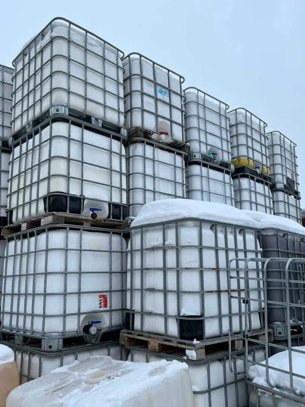 Еврокуб,кубовки,емоксть для воды