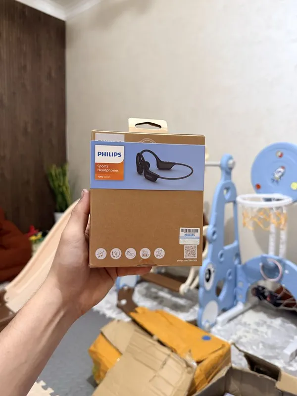 Philips TAA1708 Gaming 2