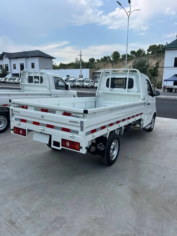 Changan star yangi 2026 5 Changan star yangi 2026 5