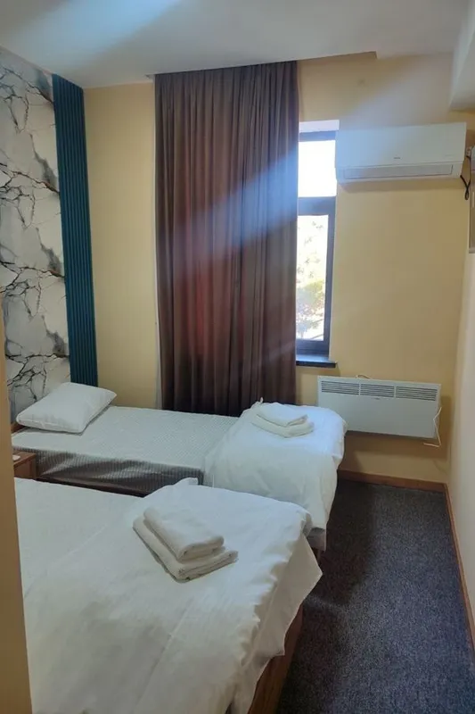 Pegas Hostel - qulay narxlar,toza sharoit va shinam muhit — фото 5