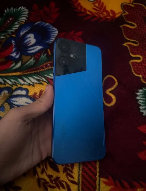 Tecno Pova Neo 3 Tecno Pova Neo 3