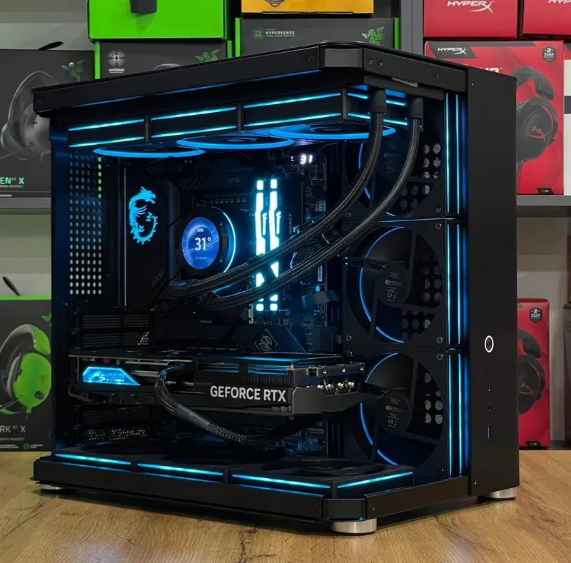 Keys gaming i7-14700F - MSI Z790 Carbon Wi-Fi - ZOTAC GAMING GeForce 6 Keys gaming i7-14700F - MSI Z790 Carbon Wi-Fi - ZOTAC GAMING GeForce 6