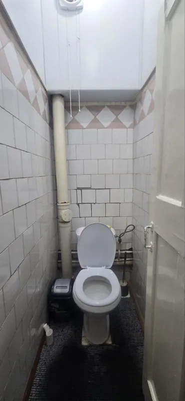 Чирчик шахар Окковок хамкорбанк ёнида — фото 7