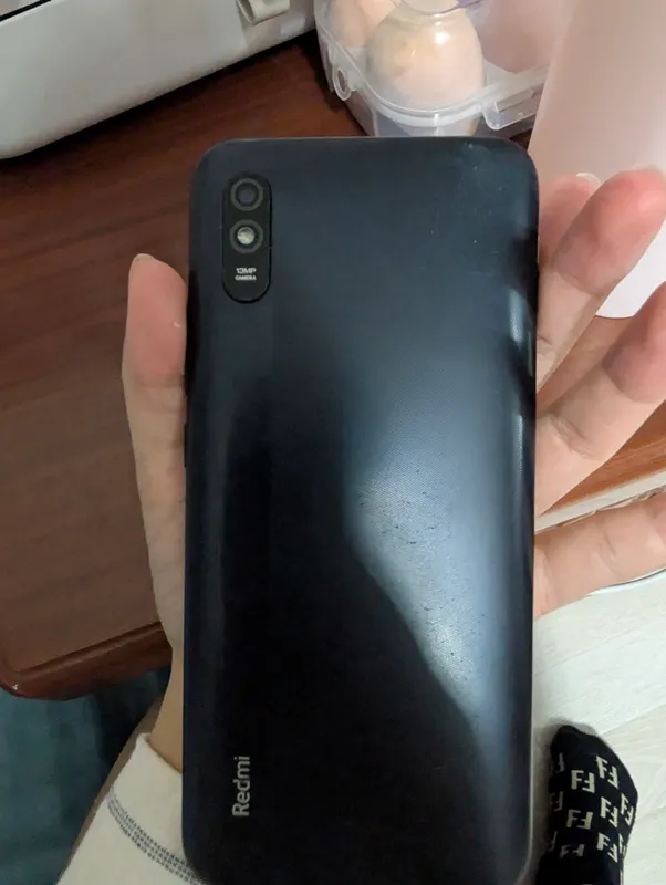 Продается Xiaomi Redmi 9a 32гб